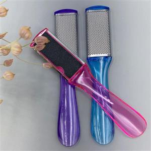 سوهان دوطرفه پا