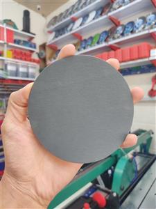 سنباده مینی پشت کرکی نمره 800 برند هنزا