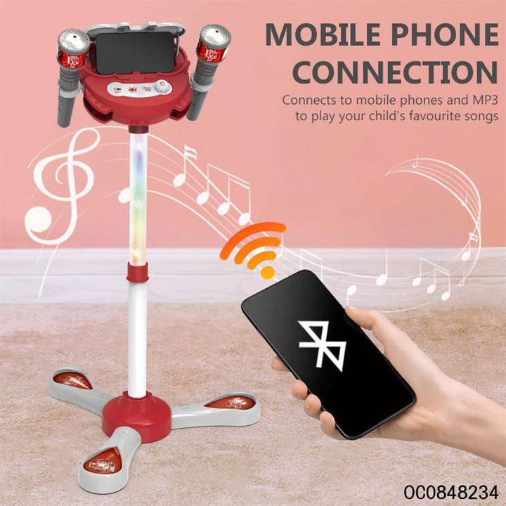 میکروفن بلوتوثی