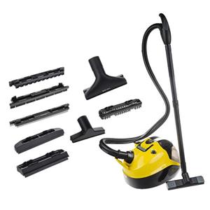 بخارشوی کارچر مدل KARCHER SV7 Karcher SV7 Steam Cleaner