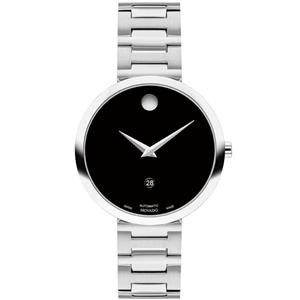 ساعت مچی لوکس زنانه موادو کد 0607678