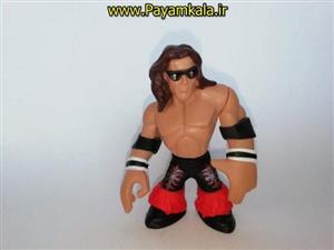 اکشن فیگور شخصیت های کشتی کج ( WWE Action Figure) طرح 22