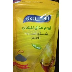 چای آمازون کله مورچه پودری با طعم و عطر طبیعی در بسته بندی 250 گرمی