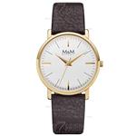 M&M M11926-532 Watch For Men