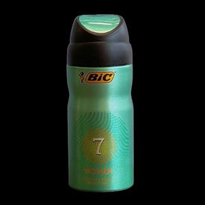 اسپری بیک شماره 7