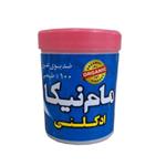 مام پودری نیکا (خوشبو کننده و سفید کننده ) 40 گرم