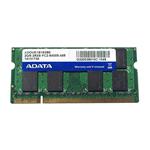 رم لپ تاپ ای دیتا ADATA  مدل DDR2 PC2 6400S ظرفیت 2 گیگابایت