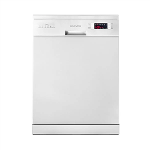 ماشین ظرفشویی دوو مدل DDW-2560E 