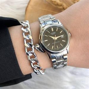 ساعت مچی زنانه مارک کاسیو