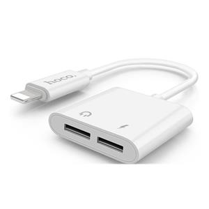 مبدل USB به لایتینگ هوکو مدل ls5