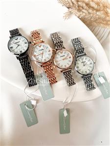 ساعت مچی زنانه طرح امپریوآرمانی