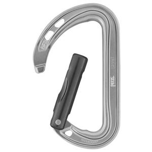 کارابین پتزل مدل اسپریت سری جدید PETZL Spirit carabiner 