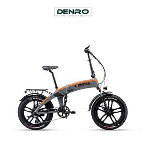 دوچرخه برقی Arora LYON