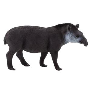 عروسک موجو مدل 9146 Brazilian Tapir ارتفاع 6 سانتی متر 