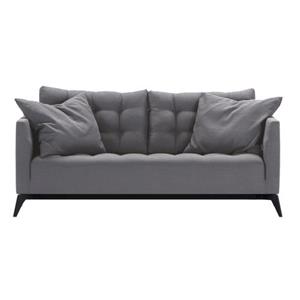 مبل دو نفره Paris II پارچه نظری