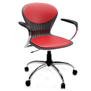 صندلی اداری مدل ms610 