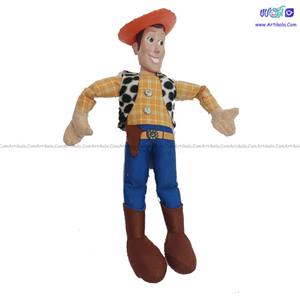 عروسک مینی موس مخملی