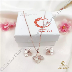 نیم‌ست کلیو (clio) مدل HSC004