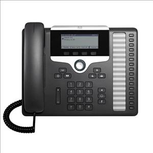 گوشی ویپ سیسکو Cisco IP Phone 7861