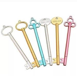 12 عدد روان نویس خودکار فانتزی طرح کلید