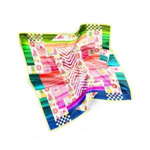 روسری نخی و Miniscarf...