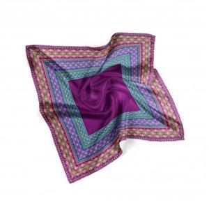 روسری بزرگ و کوچک طرح هندی...