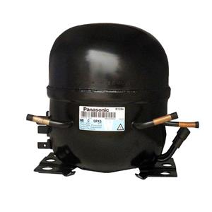 کمپرسور یخچال پاناسونیک مدل QB-C11GPX5 توان 1/6 اسب بخار
