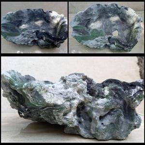 گلدان طرح سنک کد45