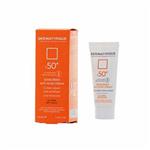 کرم ضد آفتاب پوست چرب و جوشدار SPF 50 - درماتیپیک