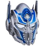 ماسک هاسبرو مدل Transformers The Last Knight Optimus Prime Voice Changer Helmet