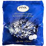 شکلات روسی ترافل پینک (نارگیلی)-Pink Truffle-پینک ترافل -یک کیلوگرم