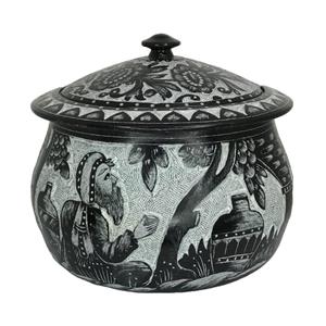 دیزی سنگی طرح بزم خیام 