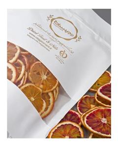 وجیسنک میوه خشک پرتقال خونی