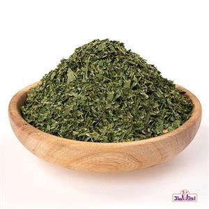 سبزی قرمه سبزی 500 گرمی اعتماد