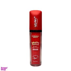 رژ لب مایع آرت اسکین کد 11