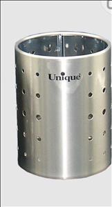 جاقاشق و چنگال کوچک استوانه یونیک