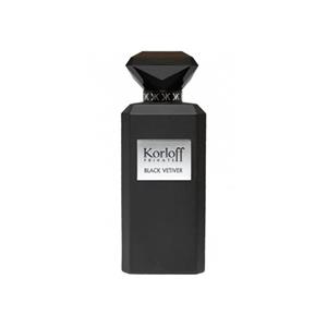 ادو تویلت  Private Black Vetiver کارلوف سمپل 1.5 میلی لیتر 