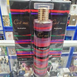 عطر ادکلن سموا گست‌موی _Cest moi