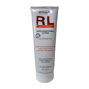 لوسیون نرم کننده مو مدل RL پریم Prime Rl Conditionering Hair Lotion For Dry And Damaged Hair 