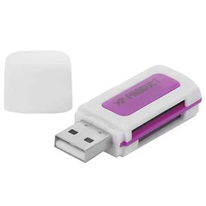 کارت ریدر ایکس پی پروداکت مدل XP-620