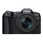 دوربین بدون آینه کانن Canon EOS R8 Kit RF 24-50mm f/4.5-6.3 IS STM