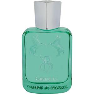 عطر جیبی مردانه و زنانه برندینی مدل Greenley ظرفیت 33 میلی لیتر