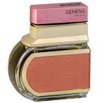 ادو تویلت زنانه عماد آرا مدل Genesis Rose Gold ظرفیت 100 میلی لیتر