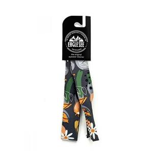 بند عینک مدل Eaglesee - Wider Grey Floral