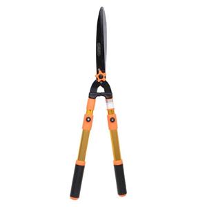 قیچی شمشاد زن دسته تلسکوپی واستر