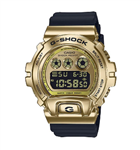 ساعت مچی مردانه G-SHOCK کاسیو مدل CASIO-GM-6900G-9 