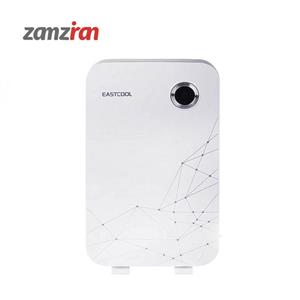 تصفیه کننده هوا ایستکول T209 چهار فیلتر سفید