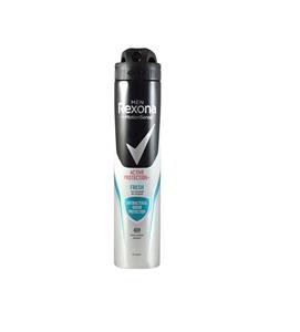 اسپری مردانه رکسونا Rexona مدل Fresh