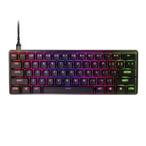 کیبورد استیل سریز Steelseries APEX 9 Mini 