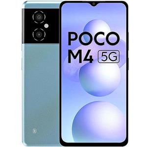سنسور اثر انگشت شیائومی Poco  M4 5G